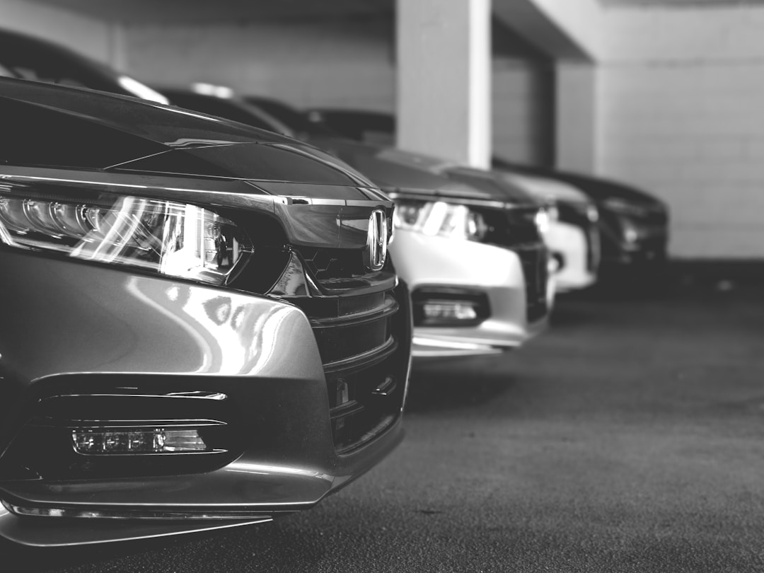 Automobile Industry
