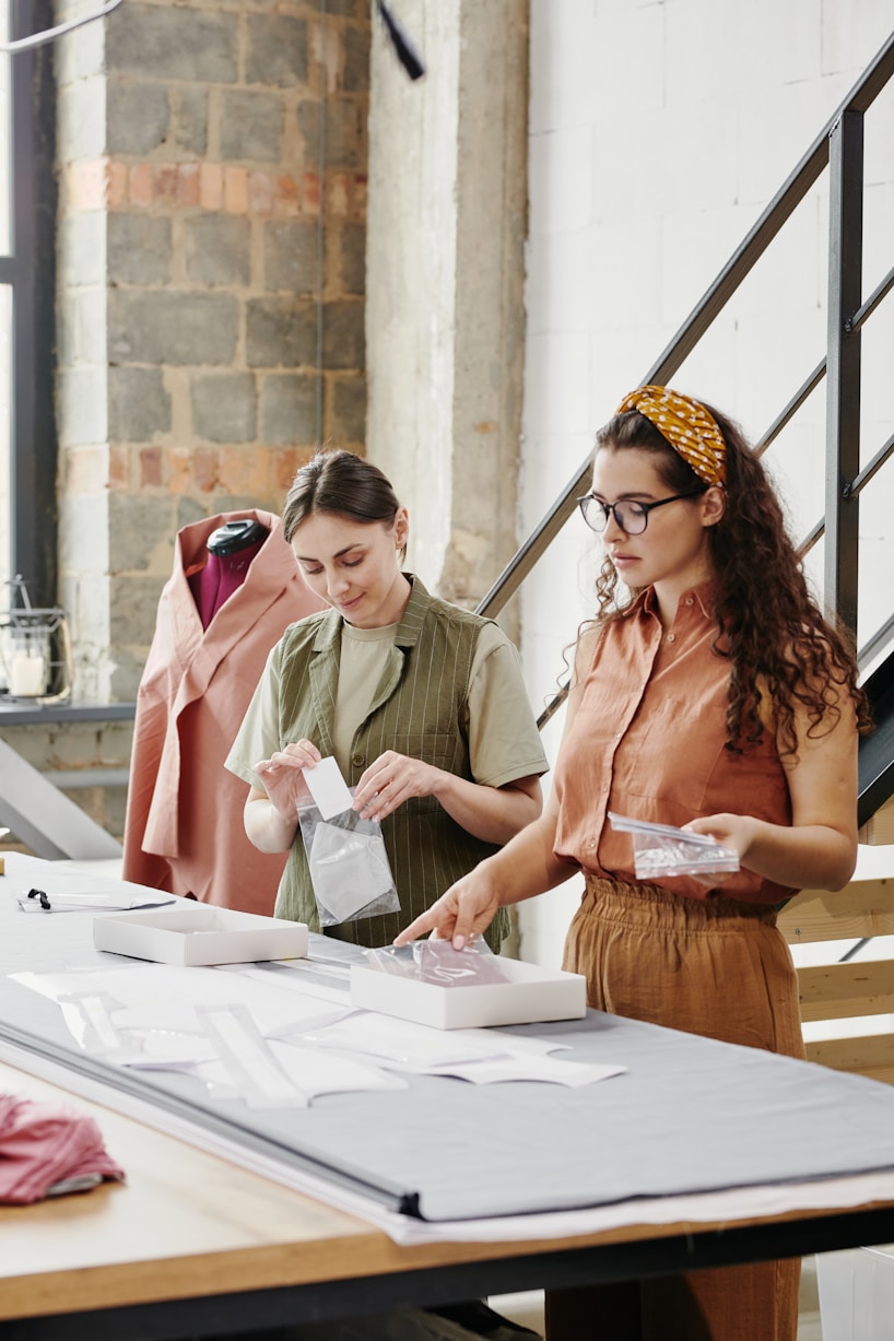 Fashion Industry