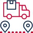 Enable fast delivery option as per your product category 