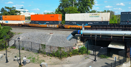 LTL Shipping