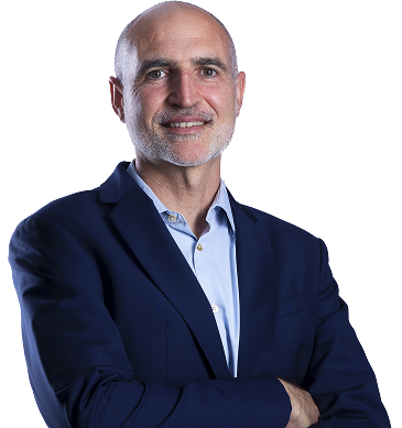 Mr. Loic Bonhoure
