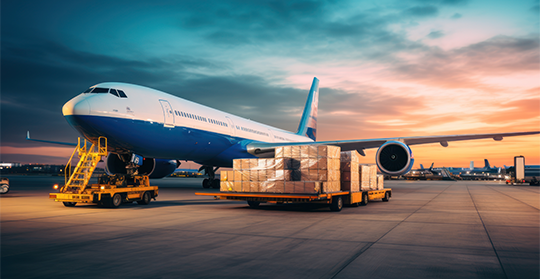 3PL Logistics