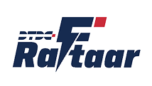 Raftaar Logo