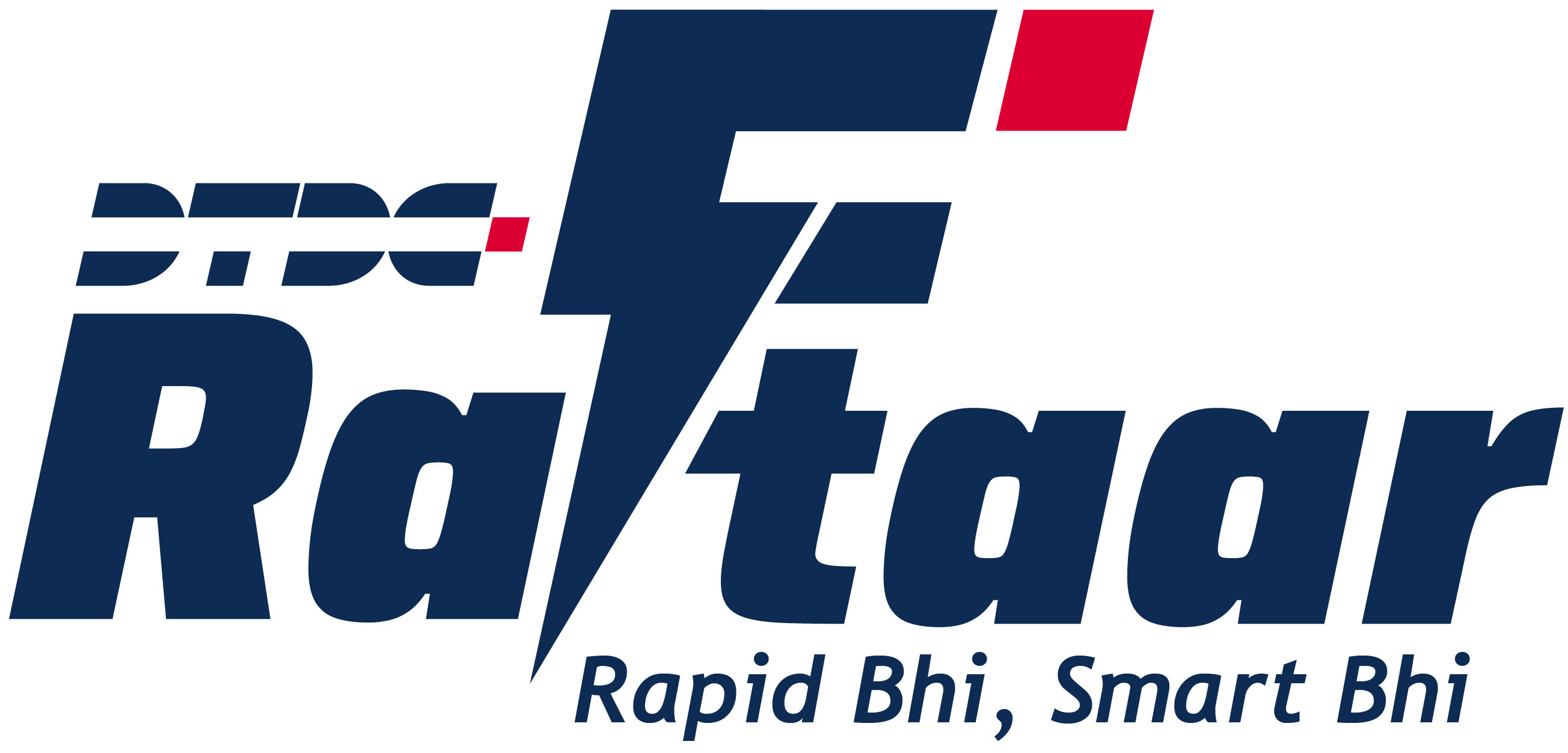 Raftaar Logo