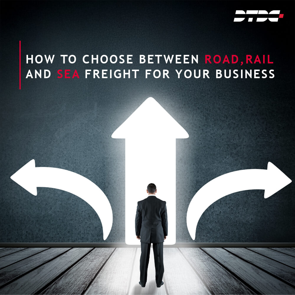 How to Choose the Best Logistics Partner for Your eCommerce Store.