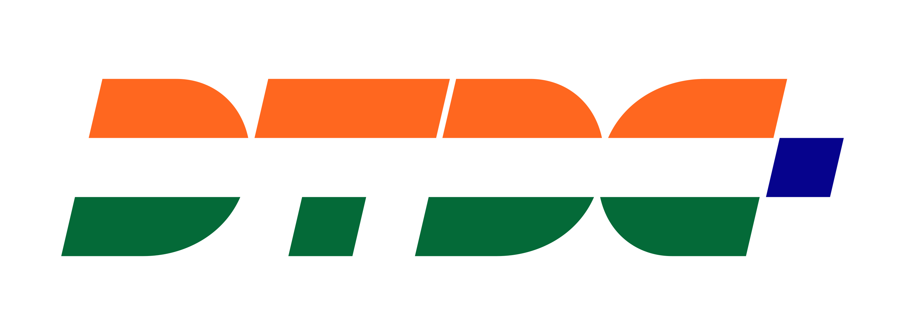 DTDC Logo
