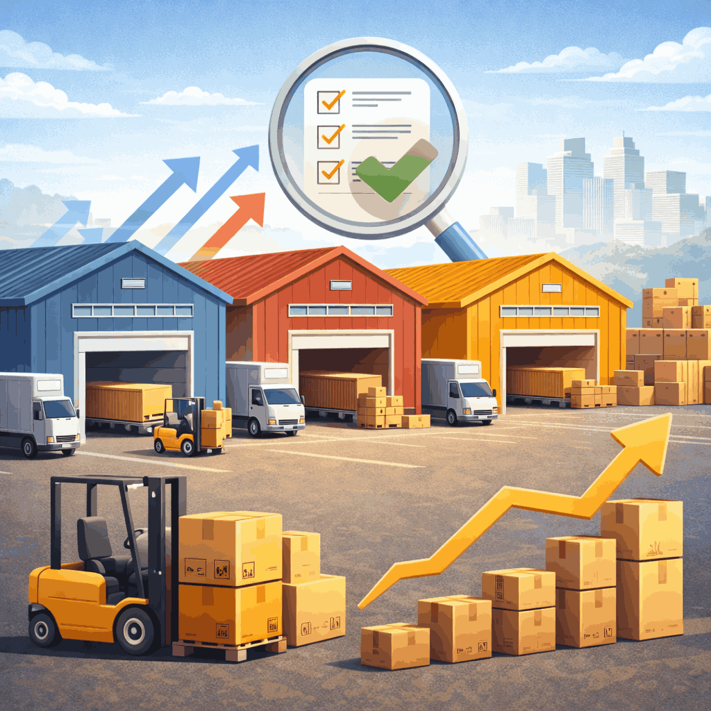 10 eCommerce Shipping Strategies to Cut Costs by 30%