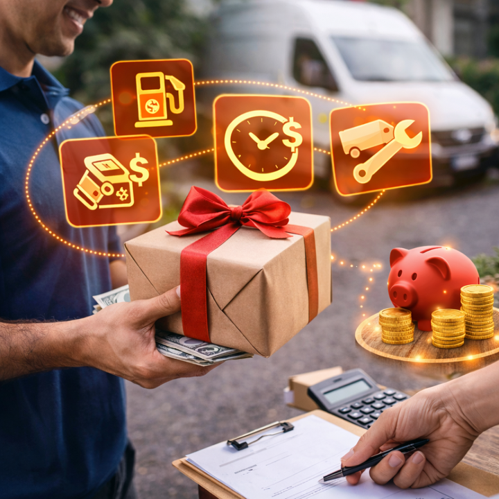 The Hidden Costs of Last-Mile Delivery and How to Reduce Them