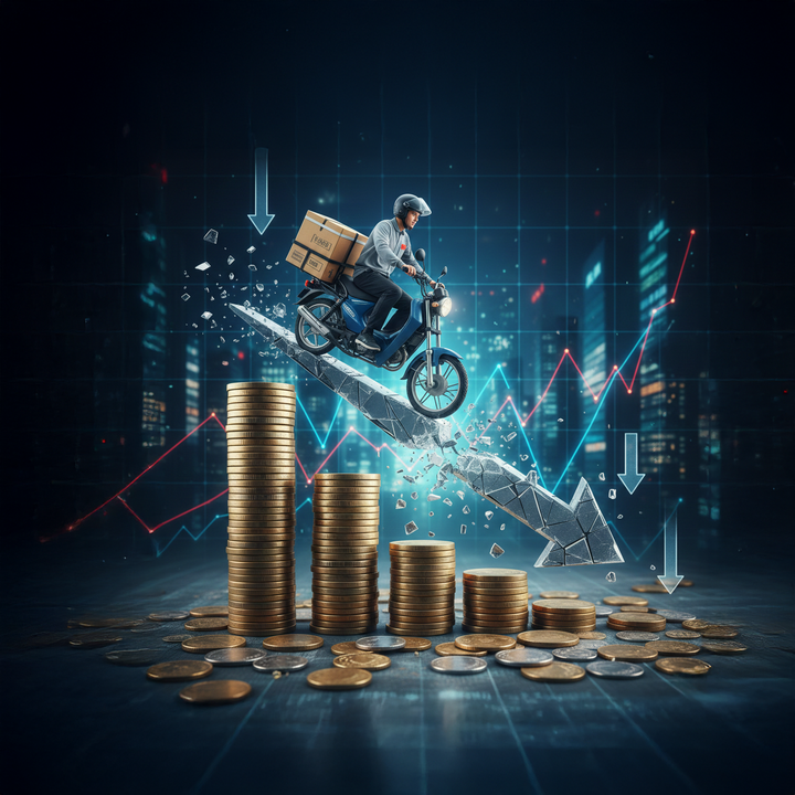 Why 80% of Customer Experience Depends on the Last Mile