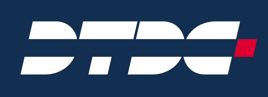 DTDC Logo