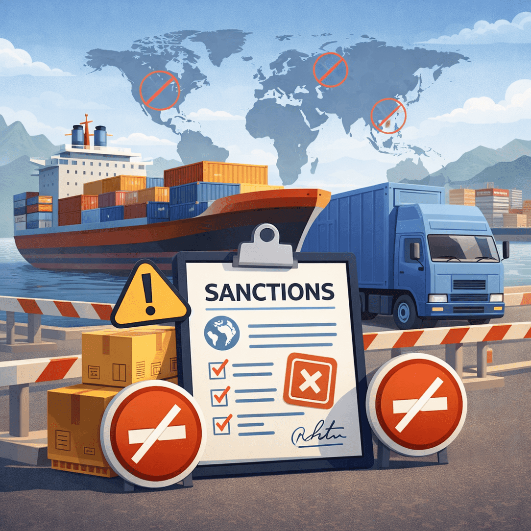 How Changing Trade Agreements Impact Your Shipping Costs