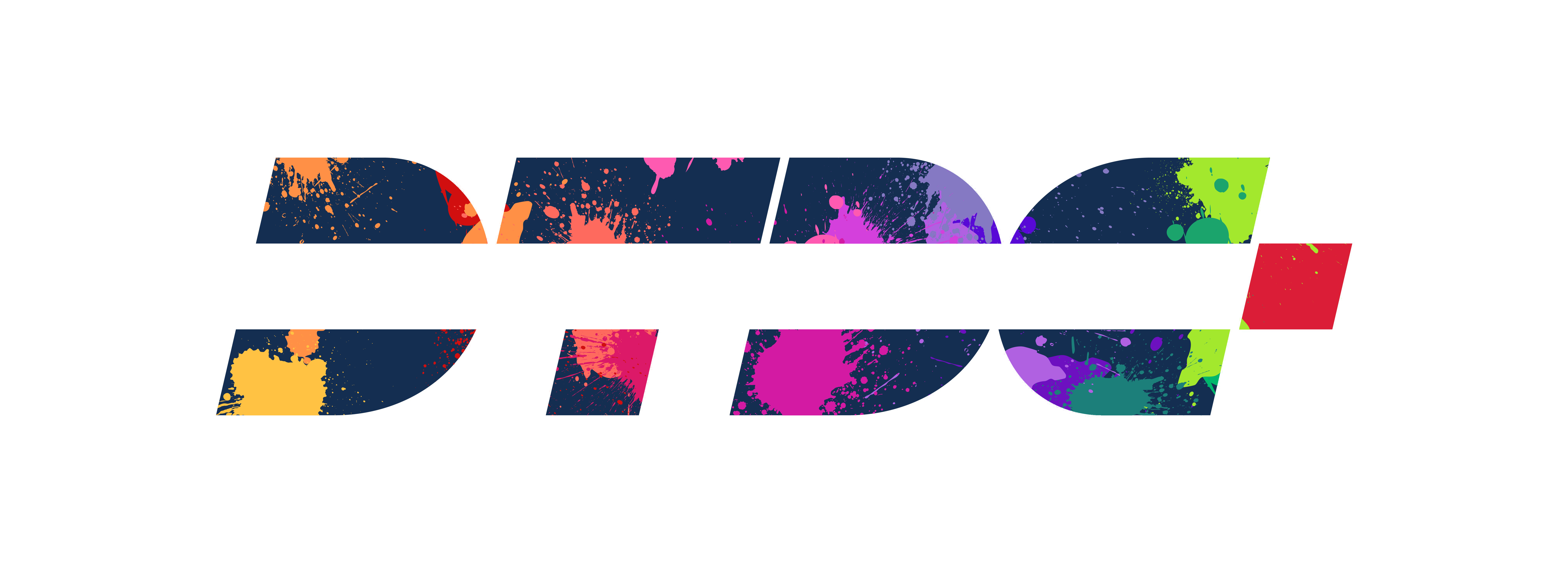 DTDC Logo
