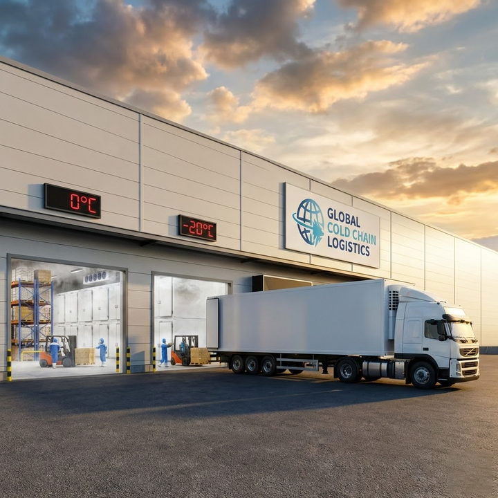 10 Factors to Compare Before Choosing a Temperature-Controlled Logistics Partner