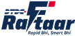 Raftaar Logo
