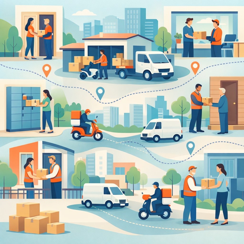 Marketplace vs D2C Fulfillment: What Changes in Logistics Strategy?