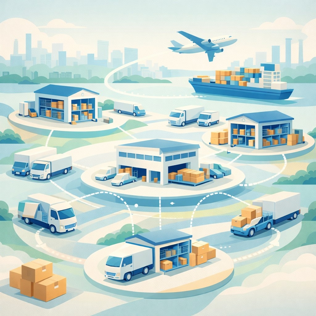How to Build a Resilient Supply Chain in Uncertain Times