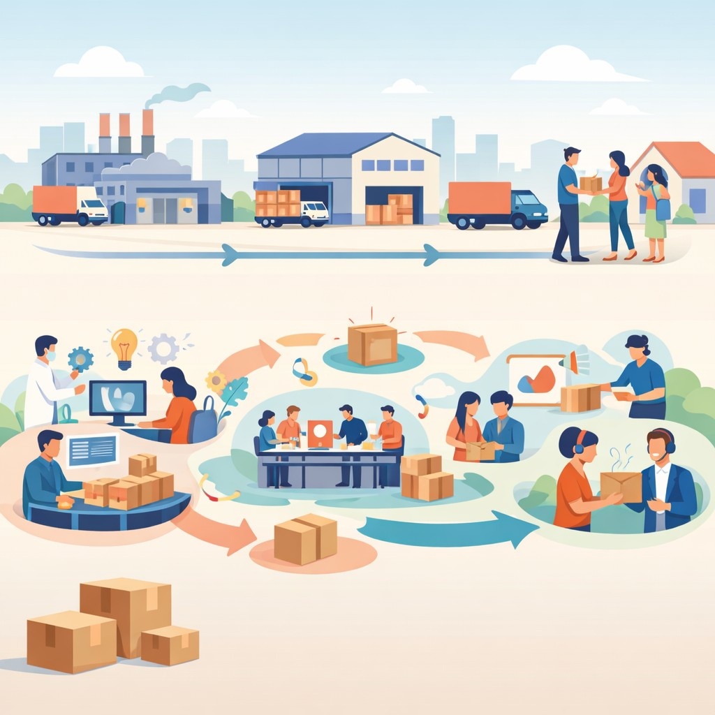 7 Proven Strategies to Reduce Failed Deliveries