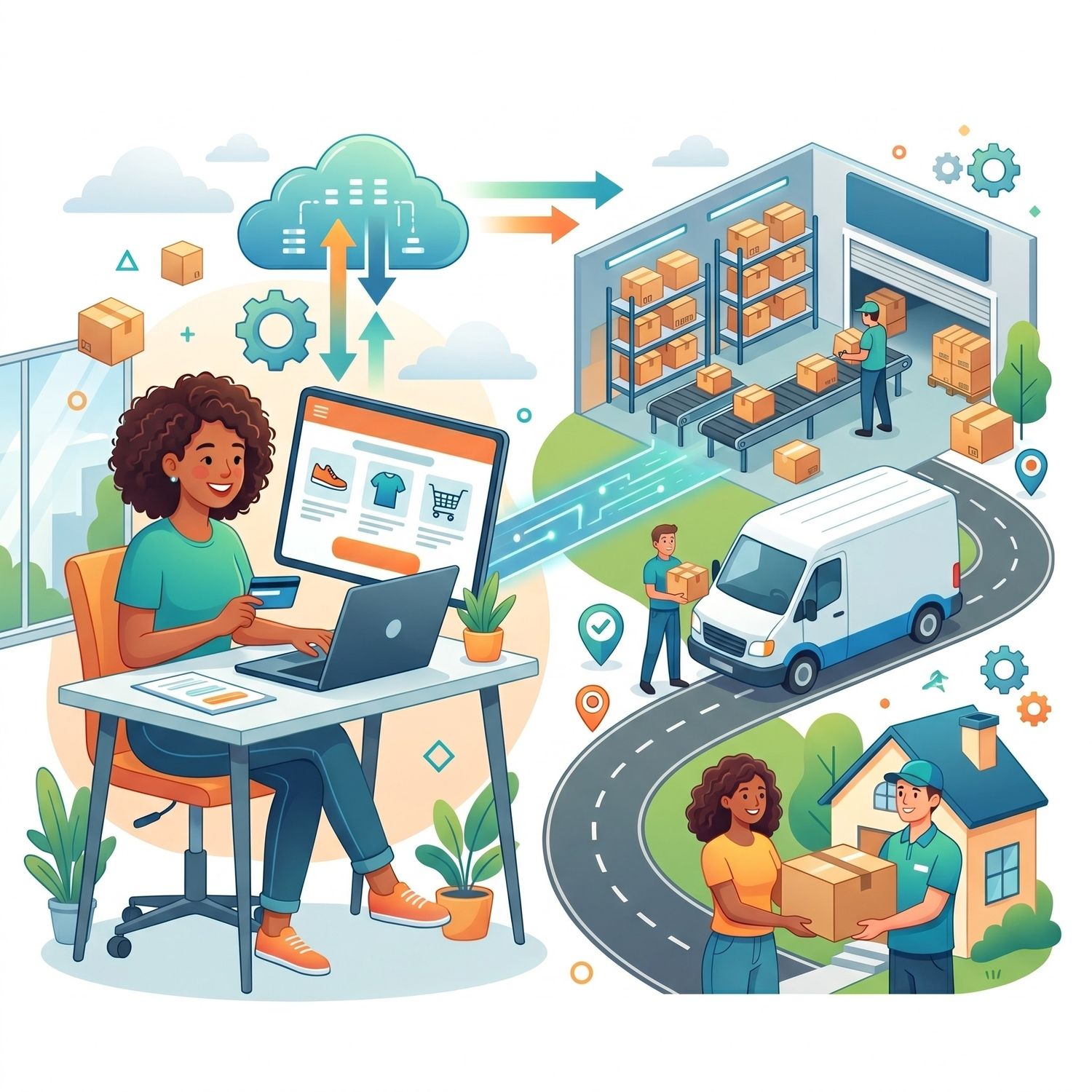 Guide to Data-Driven eCommerce Success: 101