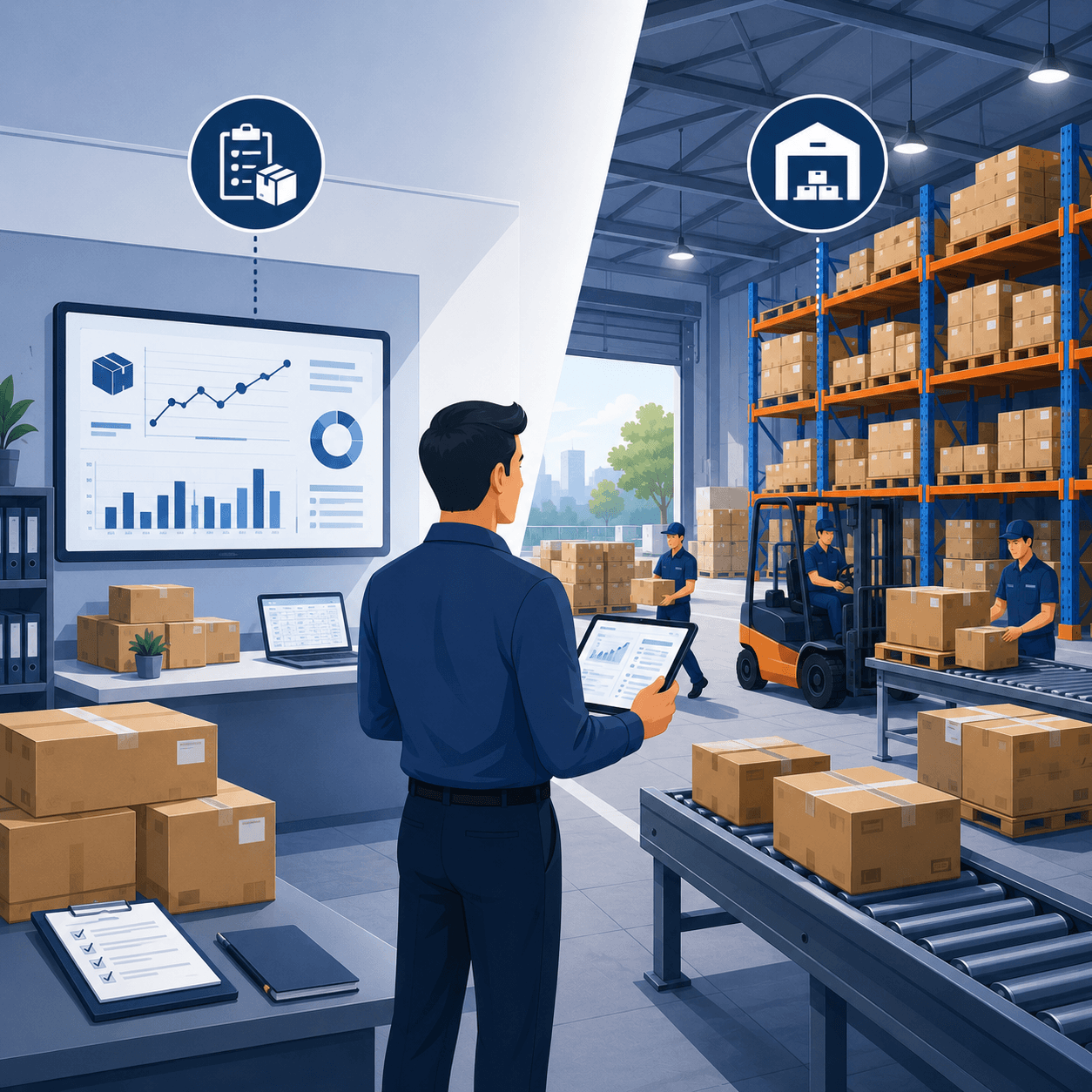 What Is PL? Types of PL and Its Role in Shipping