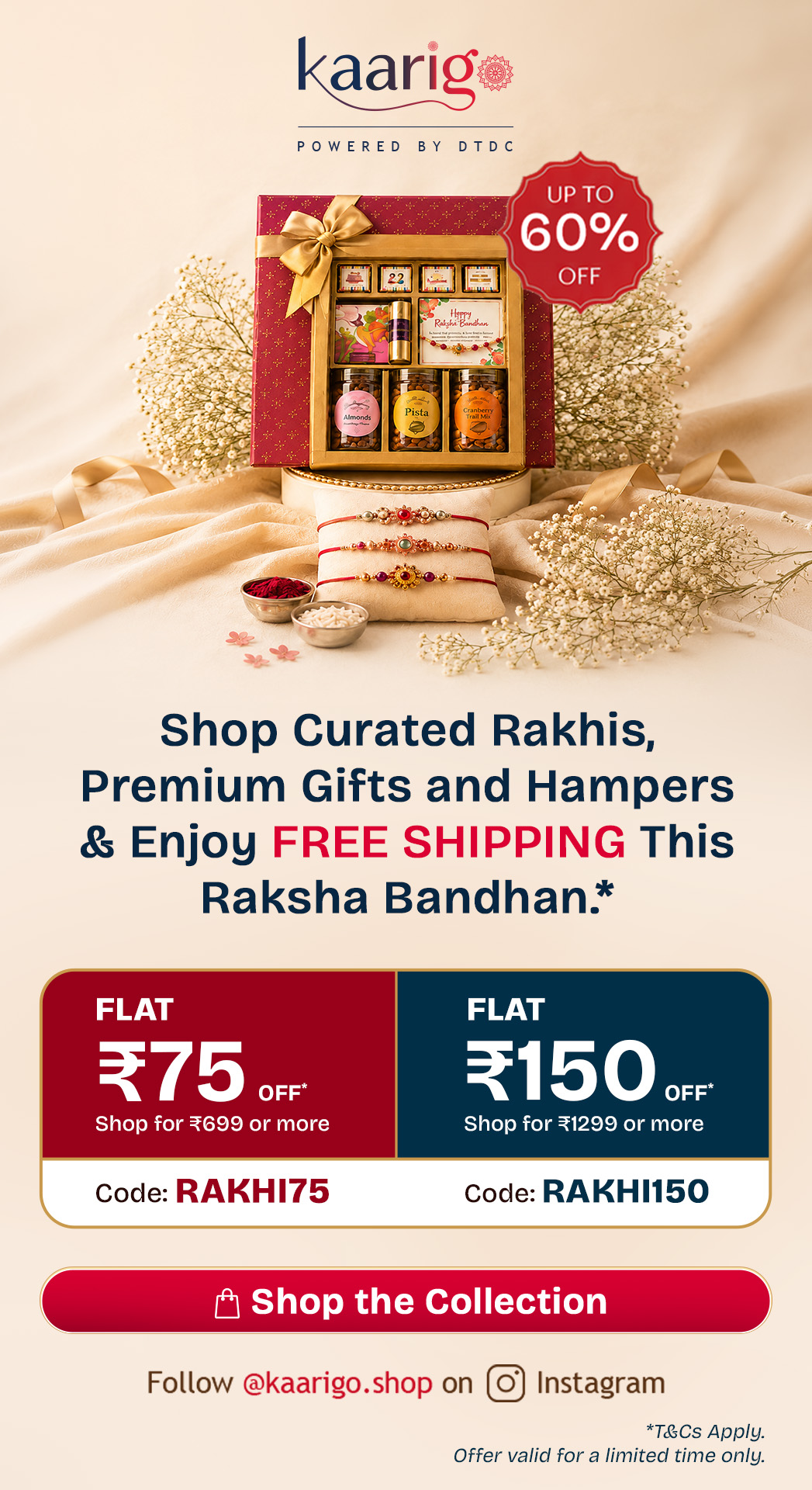 DTDC Offer
