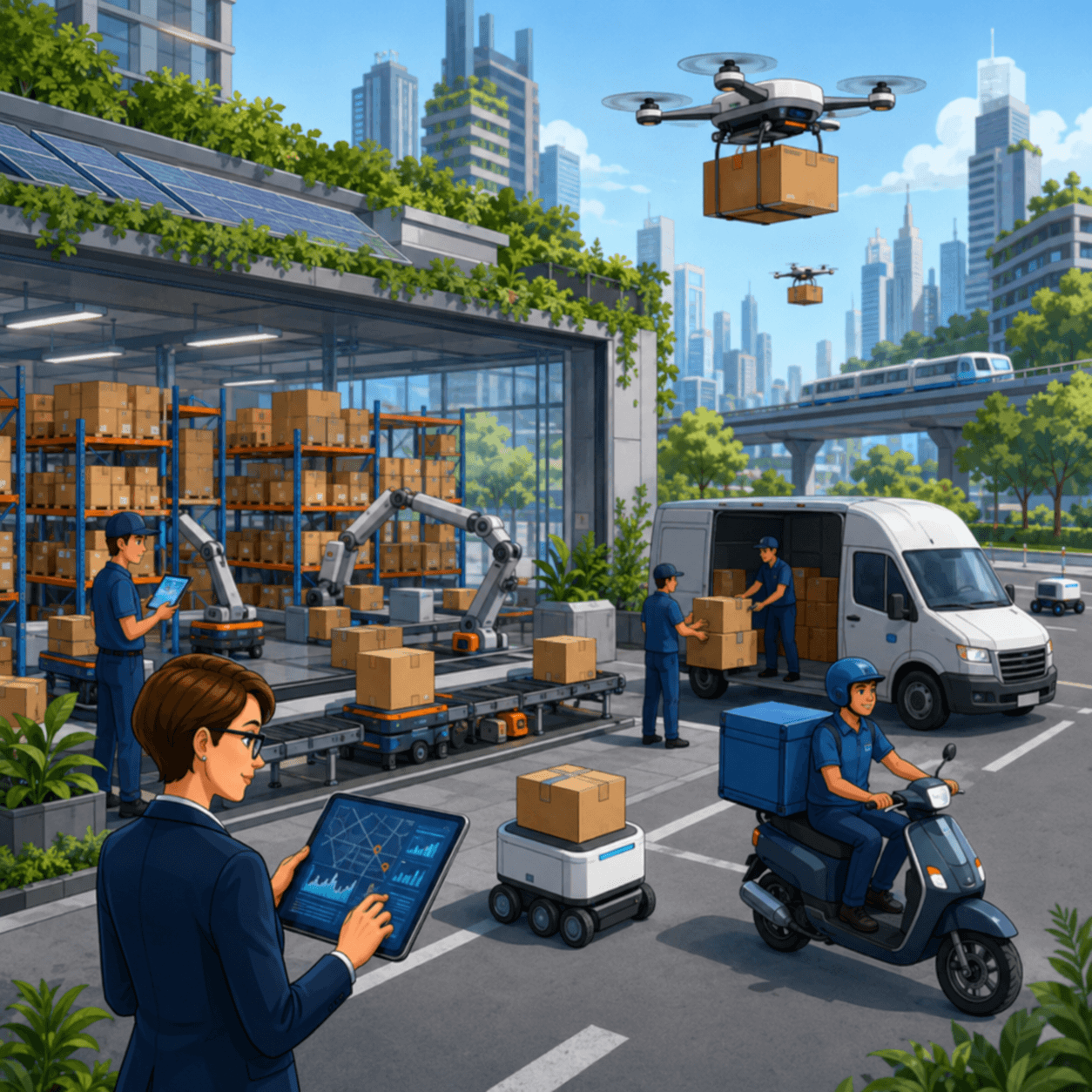Top 5 Pharma Logistics Companies Ensuring Cold Chain Compliance