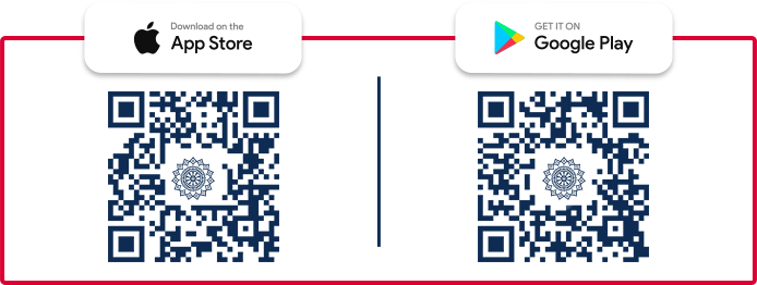 Kaarigo QR iOS