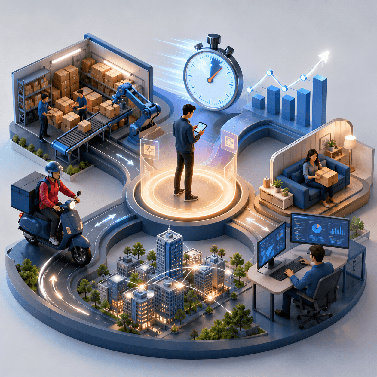 Consumer Packaged Goods (CPG): What They Are and How Shipping Works